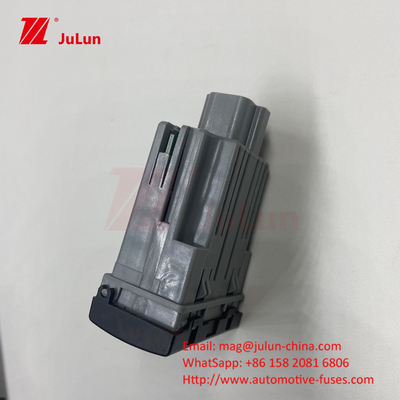 आरवी गलती आपातकालीन खतरे के संकेत स्विच फोर्ड ट्रक BC45-13A350-BA 12V 24V कोरोला 07-013
