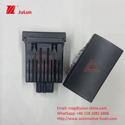 चेतावनी अलार्म लाइट स्विच फोर्ड ट्रक BC45-13A350-BA 12V 24V मर्सिडीज W201S123