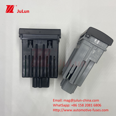 चेतावनी अलार्म लाइट स्विच फोर्ड ट्रक BC45-13A350-BA 12V 24V मर्सिडीज W201S123