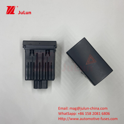 कार संशोधित आपातकालीन स्विच 12v 24v फोर्ड ट्रक आपातकालीन प्रकाश स्विच