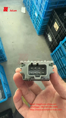 12V 24VFORD बटन स्विच दबाएं खतरा प्रकाश स्विच खतरा संकेत बंद स्विच