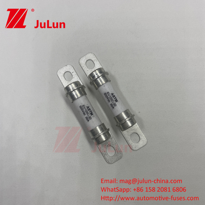 3ईवी फ्यूज के लिए डिजाइन मानक UL248-20 ईवी फ्यूज 50A 40A 500VDC के लिए संदर्भित करें