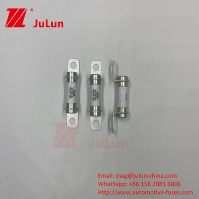 3ईवी फ्यूज के लिए डिजाइन मानक UL248-20 ईवी फ्यूज 50A 40A 500VDC के लिए संदर्भित करें