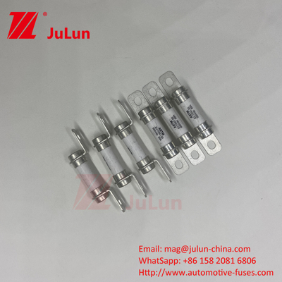 डीसी ईवी फ्यूज मानक UL248-20 फ्यूज 40A 50A 500VDC
