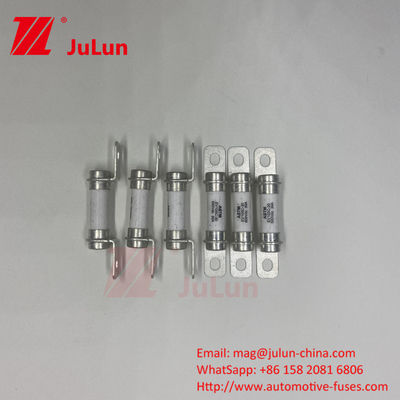 डीसी ईवी फ्यूज मानक UL248-20 फ्यूज 40A 50A 500VDC