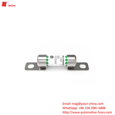 DC850V 30A-50A इलेक्ट्रिक वाहन फ्यूज बॉक्स पैकिंग विधि OEM लोगो