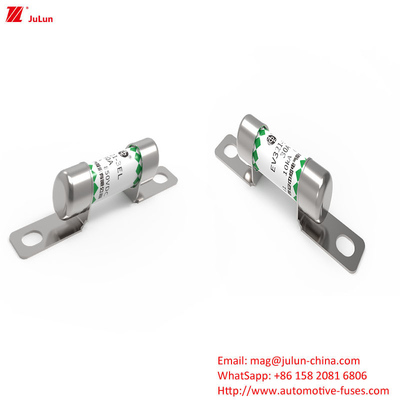 DC850V 30A-50A इलेक्ट्रिक वाहन फ्यूज बॉक्स पैकिंग विधि OEM लोगो