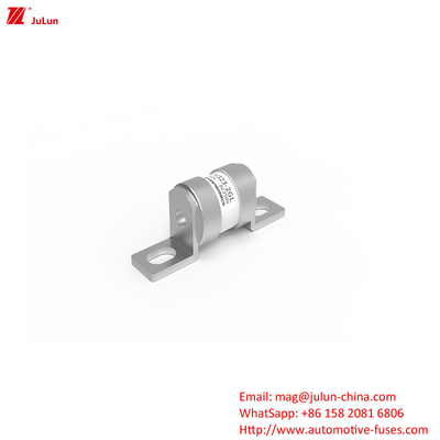 EV323-2GL 250V 30KA इलेक्ट्रिक वाहन सड़क वाहनों के लिए फास्ट चार्जिंग फ्यूज