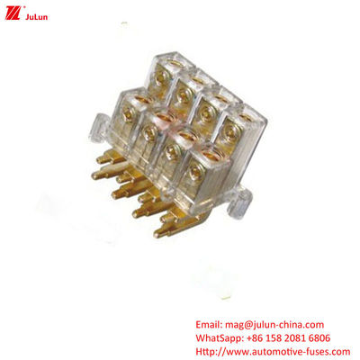 मोटर जहाज मैनुअल रीसेट सर्किट ब्रेकर 30A-500A EU UL