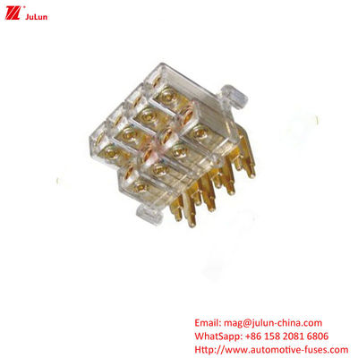 मोटर जहाज मैनुअल रीसेट सर्किट ब्रेकर 30A-500A EU UL