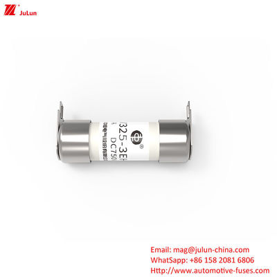 SINOFUSE EV325-3EH इलेक्ट्रिक वाहनों के लिए बोल्ट स्क्रू फ्यूज