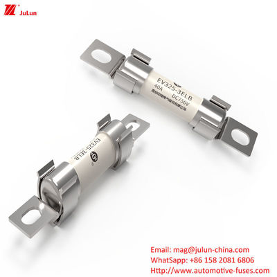 EV325-3ELB 10A-50A SINOFUSE लोगो आसान और तेजी से चार्जिंग के लिए पोर्टेबल EV चार्जर