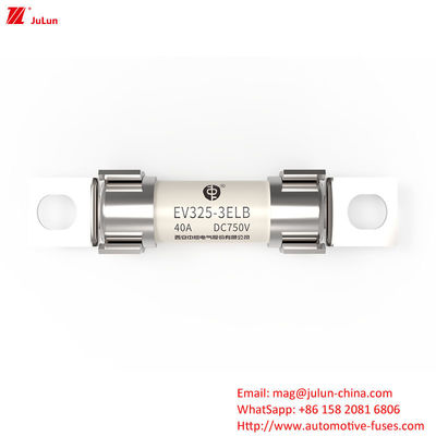 EV325 सुरक्षा बोल्ट स्क्रू Ev Dc फास्ट चार्जर / इलेक्ट्रिक वाहन फास्ट चार्जिंग