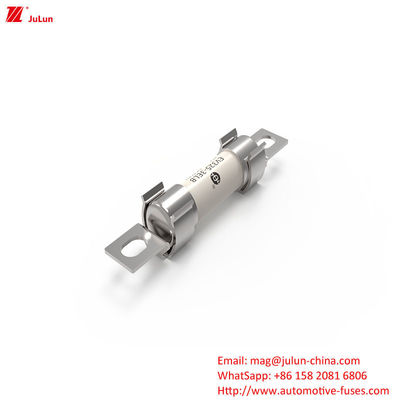 EV325 सुरक्षा बोल्ट स्क्रू Ev Dc फास्ट चार्जर / इलेक्ट्रिक वाहन फास्ट चार्जिंग