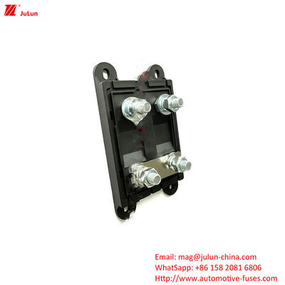 ANS / MIDI मोटरसाइकिल सर्किट ब्रेकर के लिए कॉपर संपर्क के साथ 30A-500A