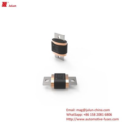 ईवी फ्यूज इलेक्ट्रिक वाहन फ्यूज 500A-1000A DC500V