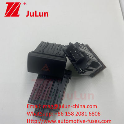 अग्निशामक सुरक्षा स्विच 24V 12V BC45-13A350-BA 24V अलार्म लाइट स्विच