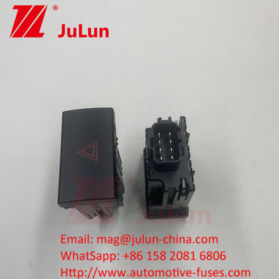 फोर्ड ट्रक सुरक्षा स्विच 24v / 12v पावर के लिए प्रतिस्पर्धी बाजार BC45-13A350-BA