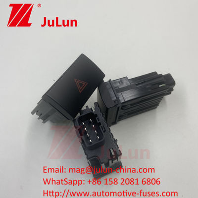 फोर्ड ट्रक BC45-13A350-BA 12V 24V ऑटोमोबाइल सुरक्षा स्विच मशीन योग्य प्लास्टिक पावरबोट प्रदर्शन के लिए