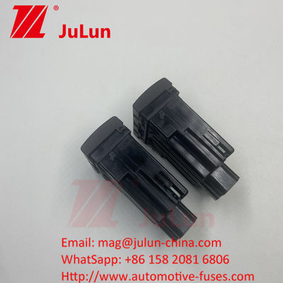 24V फ्लिशिंग लैंप स्विच ऑटोमोबाइल सुरक्षा स्विच के लिए BC45-13A50-BA 12V