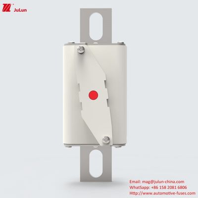 PV312 DC1500V सिरेमिक हाउसिंग सोलर पीवी स्ट्रिंग फ्यूज