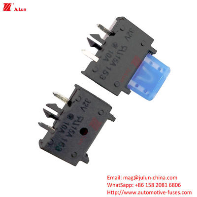32V 30A-500A कॉपर संपर्क मैनुअल रीसेट मिनी सर्किट ब्रेकर