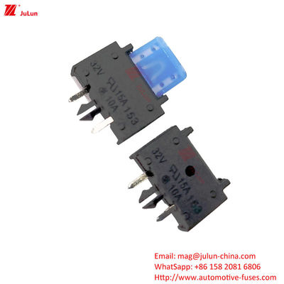 ऑटो बोल्ट फ्यूज 30V 30A-500A ऑटो स्पेयर पार्ट्स