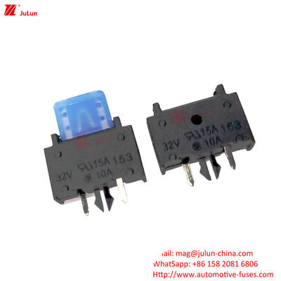 ऑटो बोल्ट फ्यूज 30V 30A-500A ऑटो स्पेयर पार्ट्स