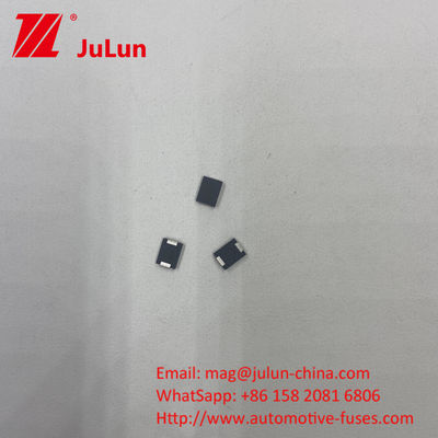MOV SMD 3325 7D471 अंतरिक्ष की बचत अवशोषक औद्योगिक के लिए बढ़त वोल्टेज