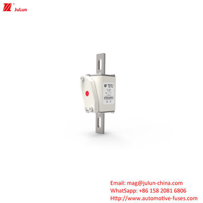 RSZ307-1-Q5Z DC1000V इलेक्ट्रिक वाहन DC पावर सिस्टम के लिए फास्ट चार्जिंग ऑटो फ्यूज