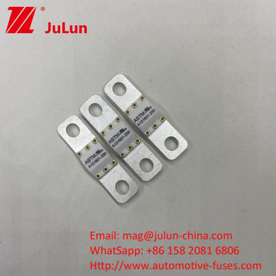 125 वीडीसी एएसटीएम ऑटोमोटिव ब्लेड फ्यूज A121601-80A