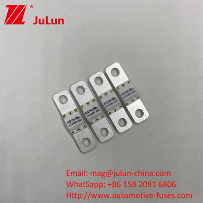 ASTM A121601-80A ऑटोमोटिव माइक्रो ब्लेड फ्यूज 80 एम्प