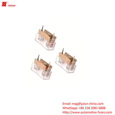 32V 30A-100A होल्डिंग करंट ऑटोमोटिव सर्किट ब्रेकर मैनुअल रीसेट