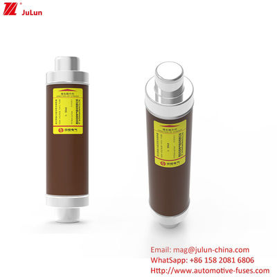 12KV 50A 63A 80A 100A 125A उच्च वोल्टेज उच्च स्कोर वर्तमान सीमित फ्यूज