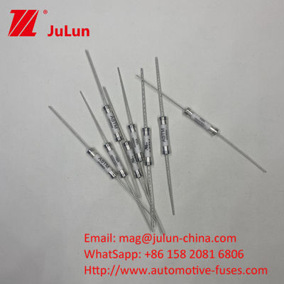 ASTM HV660 25A 500VDC 30KA ऑटोमोटिव फ्यूज