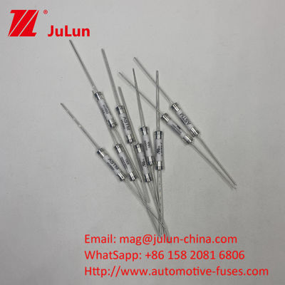 ASTM HV660 25A 500VDC 30KA ऑटोमोटिव फ्यूज