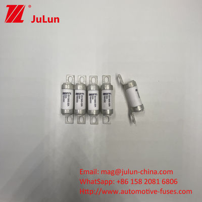 EV1845 8A ASTM 700VDC EV HEV इलेक्ट्रिक वाहन चार्जिंग DC फ्यूज