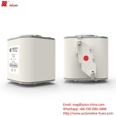 पैनल माउंट सोलर पीवी फ्यूज DC1200V 1000A