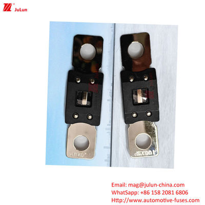 जहाज/नई ऊर्जा वाहन/ट्रक/सर्किट ब्रेकर/फ्यूज धारक नामित वोल्टेज 32V 48V 72V CE सुरक्षा प्रमाणन