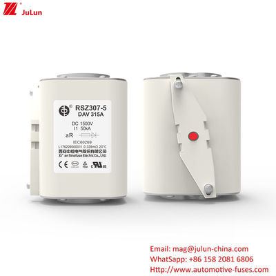 315A-900A -1500A-1800A बिजली प्रणालियों में अर्धचालक उपकरण 1500VDC