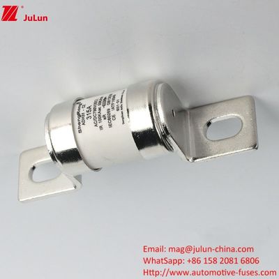 ADH31-C2 750VDC 10KV 50A-400A विद्युत उपकरणों के लिए उच्च वोल्टेज फ्यूज