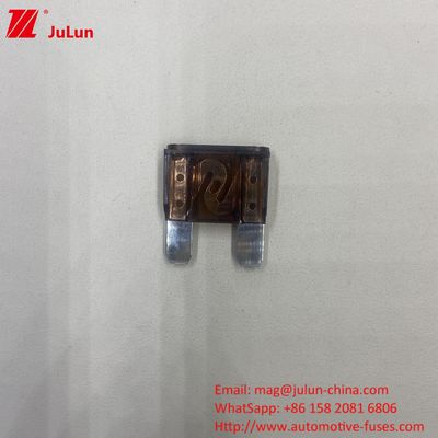 ऑटोमोबाइल एटीएम ऑटो ब्लेड फ्यूज 30A 32V