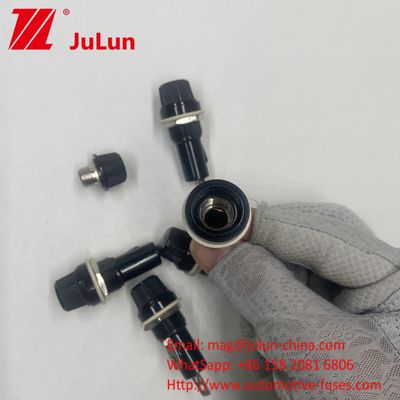 6*30 मिमी 5*20 मिमी ऑटोमोटिव फ्यूज धारक 10A 250V
