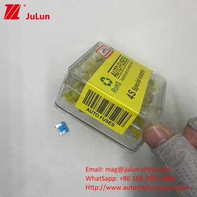 मैक्सी मिक्टो ऑटोमोटिव इलेक्ट्रॉनिक्स ब्लेड फ्यूज 30A 32V