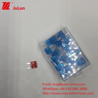 20A 32V ऑटो ब्लेड फ्यूज MINI MAX I कारों के लिए एसयूवी ट्रकों के लिए