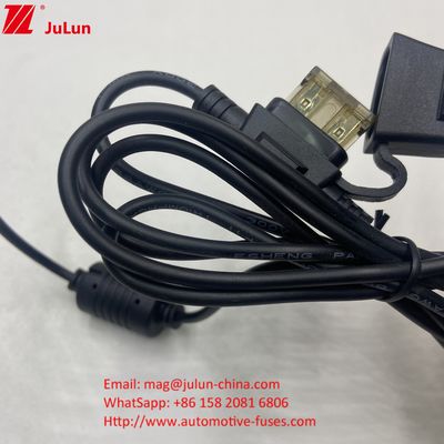 फ्यूज धारक 8AWG/10AWG Maxi/Large/mega Blade जलरोधक ऑटो फ्यूज धारक