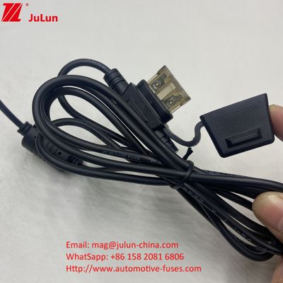 कारखाना आउटलेट मैक्सी/मेगा कार smd फ्यूज धारक 8AWG/10AWG जलरोधक ब्लेड इनलाइन फ्यूज धारक हवा प्रतिरोधी और धूल प्रतिरोधी