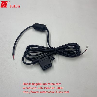 मैक्सी कार फ्यूज होल्डर 8AWG/10AWG ऑटो इनलाइन वाटरप्रूफ फ्यूज होल्डर फ्यूज ब्लॉक वायर अभी तक कोई समीक्षा नहीं कंपनी-लोगो शेन्ज़ेन सेउओ इलेक्ट्रॉनिक्स कं, लिमिटेड 5 साल CN