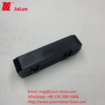कार आर.वी. फोर्कलिफ्ट 32V 48V फ्यूज ब्लॉक लॉन्ग साइज फोर्क बोल्ट एएनएस मिडी फ्यूज होल्डर