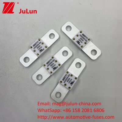 125VDC 250A कार बैटरी फ्यूज ANM AMM AEGA ANL CNN CNL के लिए